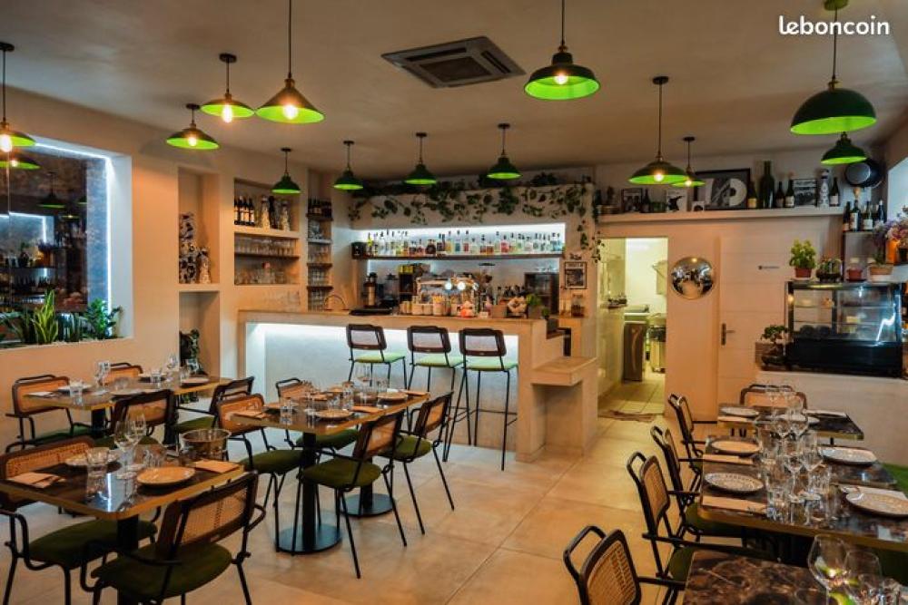 Restaurant "Upendo" - Emplacement d'Exception sur le Port de Marseillan (34340) - Media #6