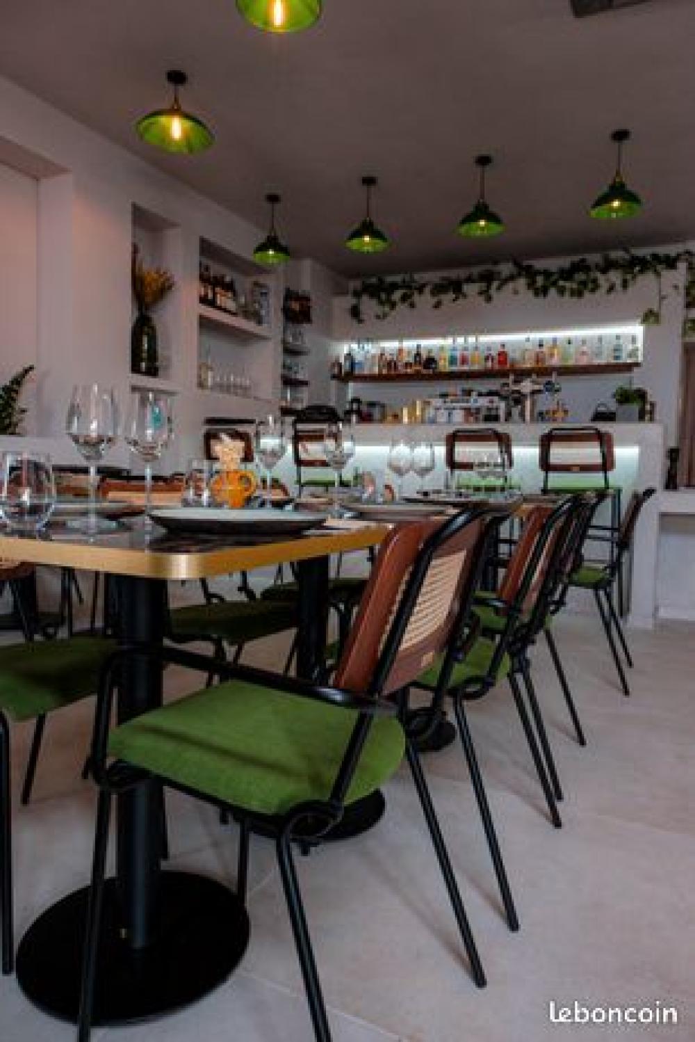 Restaurant "Upendo" - Emplacement d'Exception sur le Port de Marseillan (34340) - Media #13