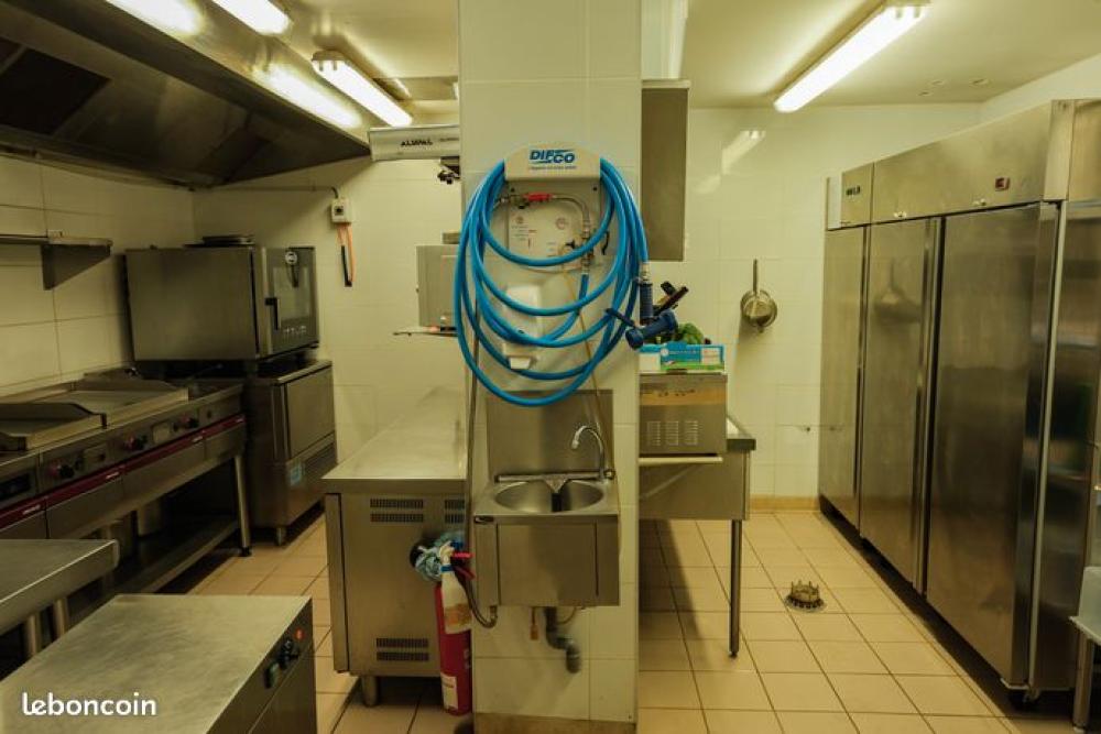 Restaurant "Upendo" - Emplacement d'Exception sur le Port de Marseillan (34340) - Media #8