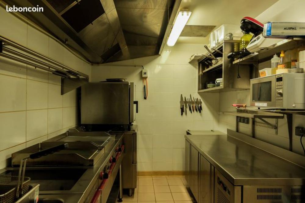 Restaurant "Upendo" - Emplacement d'Exception sur le Port de Marseillan (34340) - Media #7