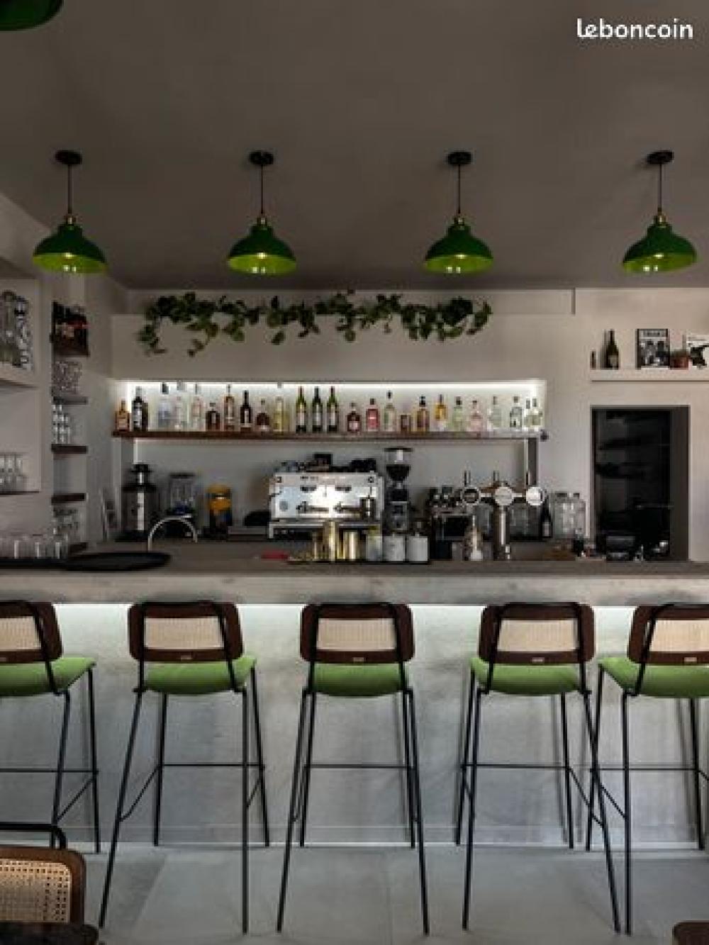 Restaurant "Upendo" - Emplacement d'Exception sur le Port de Marseillan (34340) - Media #4