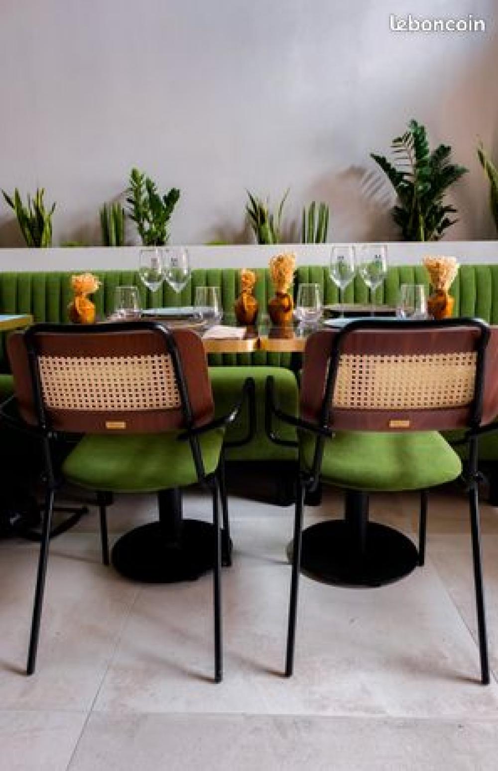 Restaurant "Upendo" - Emplacement d'Exception sur le Port de Marseillan (34340) - Media #12