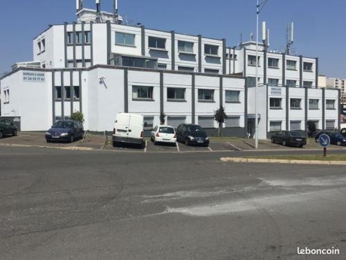Annonce - Location bureaux