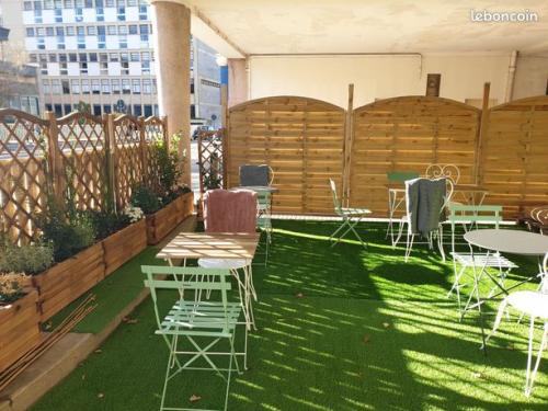 Annonce - Local commercial