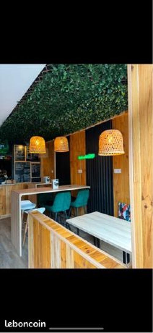 Annonce - Restaurant