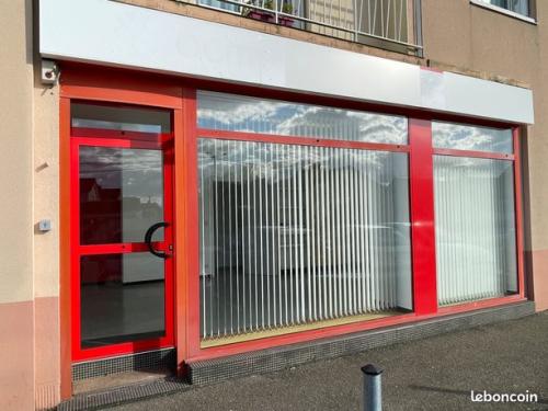Annonce - LOCAL DE 71,01 M2 - LE MANS 72100 - 69 000  - Net vendeur