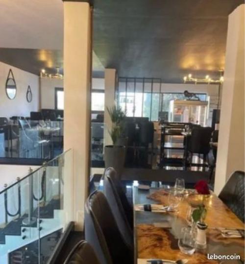 Annonce - Restaurant Black beef Montpellier