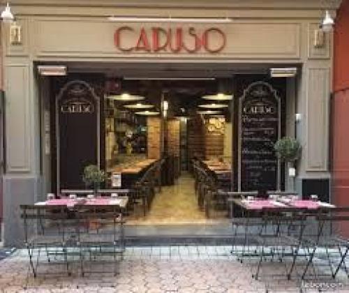Annonce - Restaurant sur secteur très actif nice