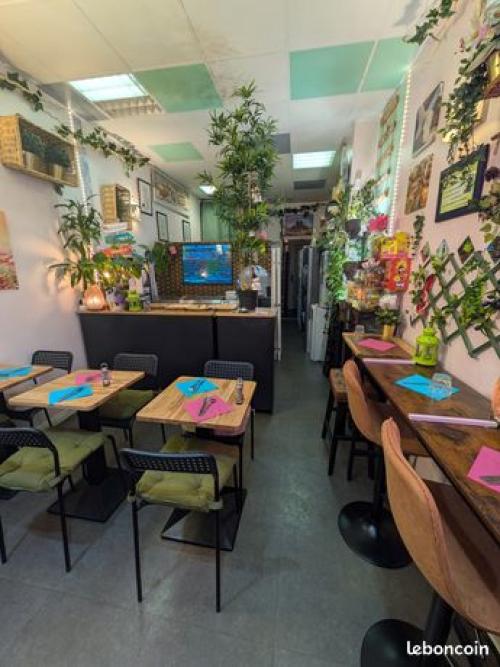 Annonce - Bail tous commerces