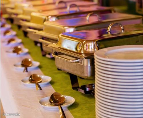 Annonce - Traiteur restaurant boulangerie