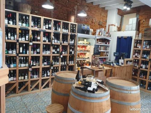 Annonce - Local commercial 50m2 CENTRE HISTORIQUE