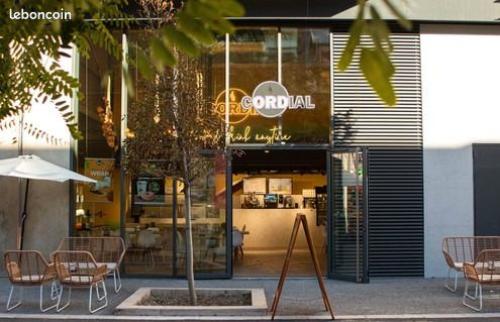 Annonce - Vend Restaurant / Droit au bail