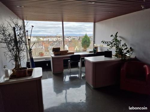 Annonce - Bureaux ou profession libéral