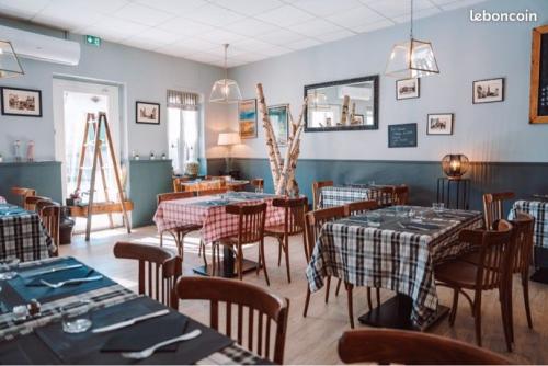 Annonce - Fonds de commerce Pizzeria Restaurant Toulouse