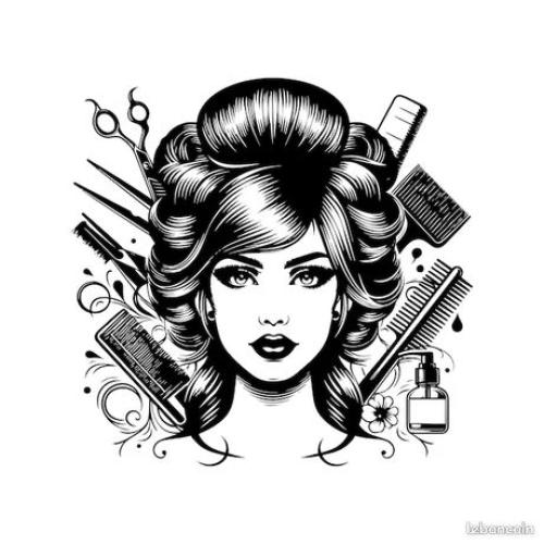 Annonce - Salon de coiffure vignoble nantais