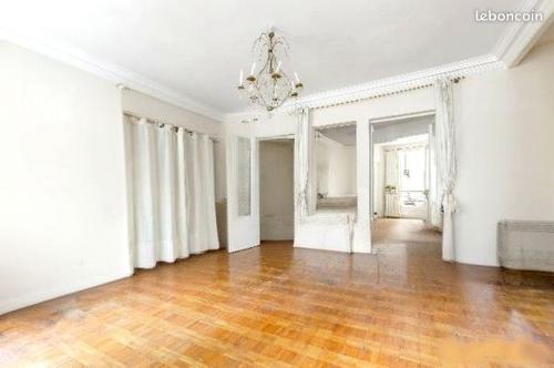 Annonce - Appartement et profssions libérales 5 pièces