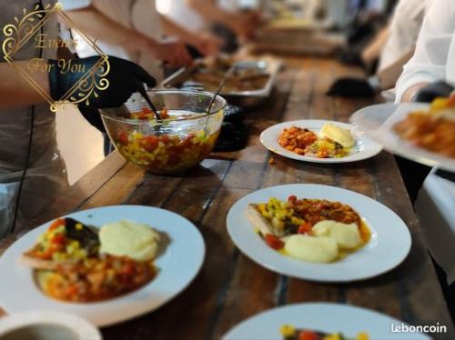 Annonce - Fond de commerce Traiteur boulangerie restaurant